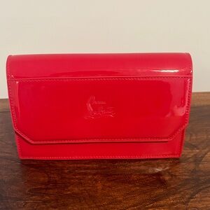 Christian Louboutin Clutch